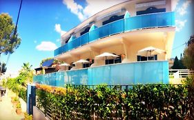 Apartamentos Petit Blau
